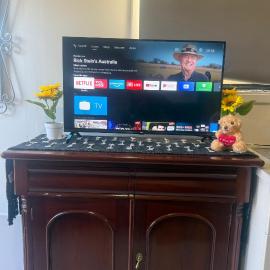 Separate Private Room to stay in Sydney Region