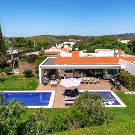 Villa Cielo Azul