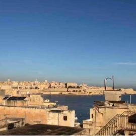 2 Bedroomed home in the heart of Birgu
