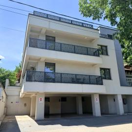 Copou Luxury Suites