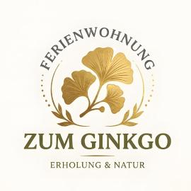 Ferienwohnung Zum Gingko, khách sạn ở Neuenkirchen