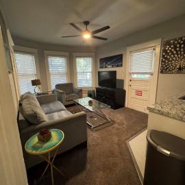 Downtown Lake Eola Historic House 1 OR 2 BED