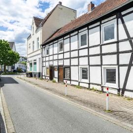 Apartment Central Hemer Nähe Lungen، فندق في Hemer