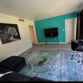 Modern Lake Eola Condo in the Heart of Thornton Park