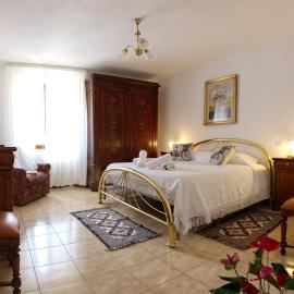 Locanda Rum e Pera, hotel em Acquapendente