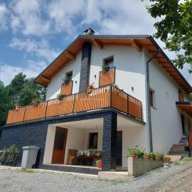 Casa Măriucăi - Ciubar&Mountain View