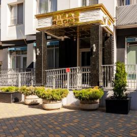 Ribas Rooms Odesa