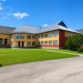 Paide Event Center Hostel, hotel en Prääma