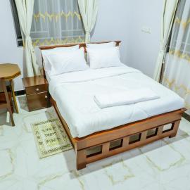 Cozycore Airnbn, hotell Dodomas