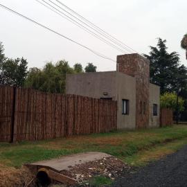 Casa quinta en Bragado