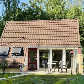 Bungalowpark Simpelveld - Alpha 95