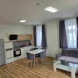 Travel & Bike Apartments an der Donau - mit WLAN & Bike Garage, hotel en Ybbs an der Donau