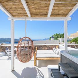 Plaka Suites, hotel din Plaka Milos
