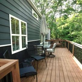 Big Sky - Perfect 2-bedroom Tiny Home in lovely Anderson on Lake Hartwell, hotel ad Anderson