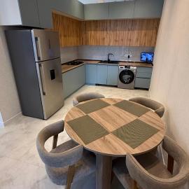 ReVaN, hotel in Baku