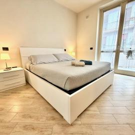 Dimora del Centro โรงแรมในAcqui Terme