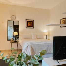 Suite Monoambiente para 2 Huespedes Factura CAI, Hotel in Juticalpa