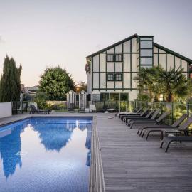 ibis Styles Saint-Jean-de-Luz Donibane, hôtel à Saint-Jean-de-Luz