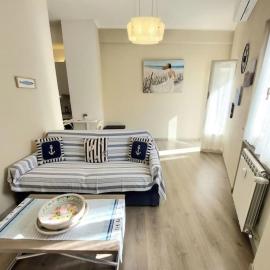 PROFUMO DI MARE Wifi Pet Friendly Balcony Sea