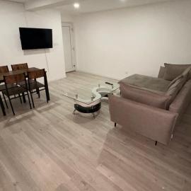 Appartement 3 pièces, hotel i Annemasse