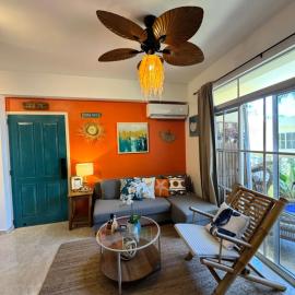 Casa Lio, Caribbean Pool Residence, Hotel in Boca Chica
