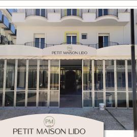 Petite Maison Lido, hotel em Cattolica