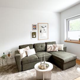 Moderne Family & Friends Apartment in Rellingen bei Hamburg 9P, hotel u gradu Rellingen