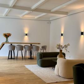 SmartStay Isselburg - Digital Check-in & Nearby Bakery, hotel a Isselburg