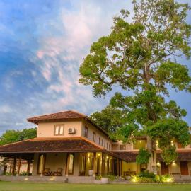 Origin Balapitiya- Family Villa 200m From Beach