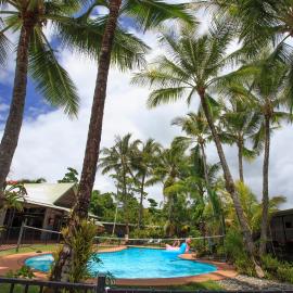 Scotty's Mission Beach، فندق في ميشن بيتش