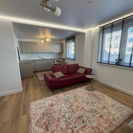 Furnished Premium Apartment