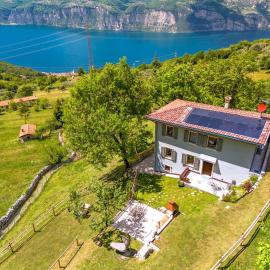 Chalet Ca' la Fratela