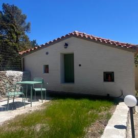 Small House