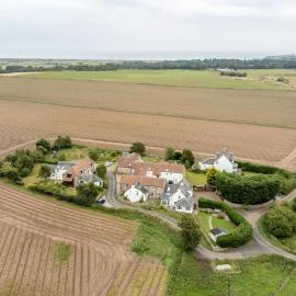Swilken House, Cauldside Farm, St Andrews, KY16 9TY