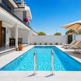 Villa Exclusive Paradise 2, Hotel in Dalyan