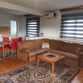 Apartment Boka, hotel a SJJ
