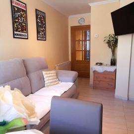 Apartamento Playa Rapadoira