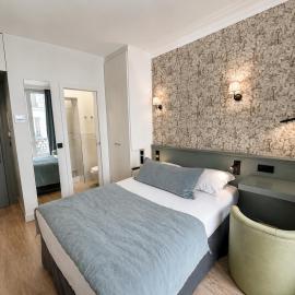 Hotel des Bains