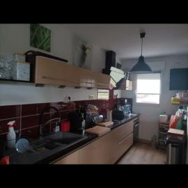 Eugenie86 chbre2, hotel in Poitiers