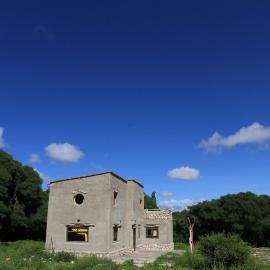 Casa escondida en La Fronterita de Amaicha, hotel in Amaicha del Valle