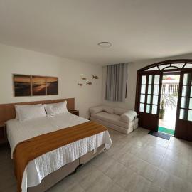 Casa da Dinda102, Hotel in Rio das Ostras