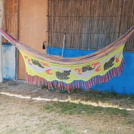 Kaigeemayapo, hotelli kohteessa Manaure
