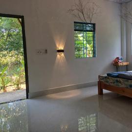 Tropical Lodge Lucky Home