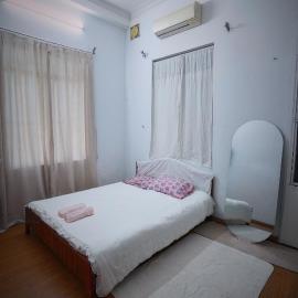 Pawseas Homestay