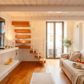 Ginevra Home