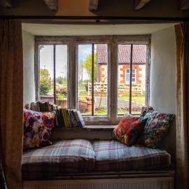 Heritage Cottage: Spa, Catering, Free Parking