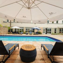 Ibis Styles Campinas Alphaville, hotel en Campinas