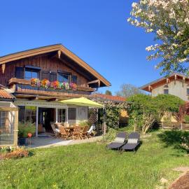 AlpenLodge Chiemsee