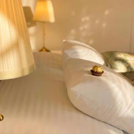 Mekcsey Udvar, Hotel in Eger