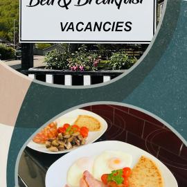 Dunroamin Bed and Breakfast, hotel in Aviemore